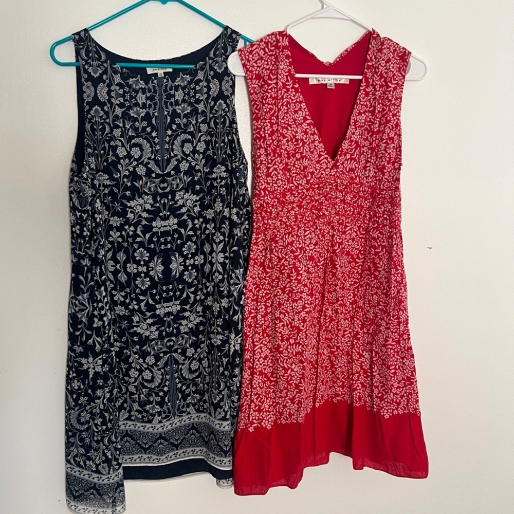 Max studio 2 Summer Dresses